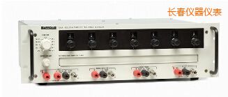 長(zhǎng)春十進(jìn)制分壓器