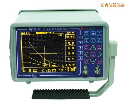 長(zhǎng)春高亮數(shù)字便攜超聲波探傷儀
