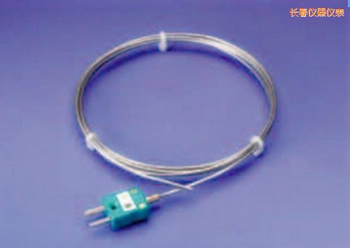 長春高溫行業(yè)專用熱電偶系列