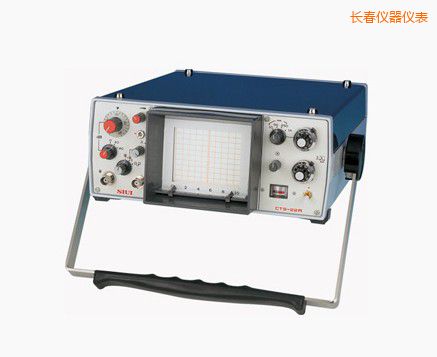 長(zhǎng)春模擬超聲波探傷儀