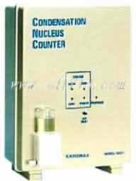 長春凝縮核法粒子計數(shù)器