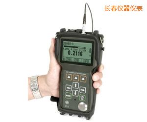長春精密測(cè)厚儀