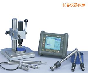 長春組合式硬度計(jì)