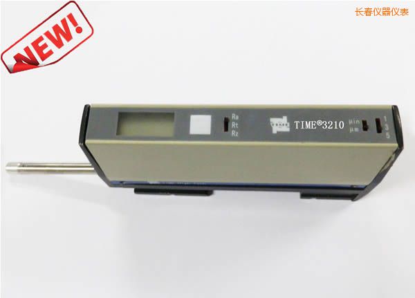 長(zhǎng)春表面粗糙度儀