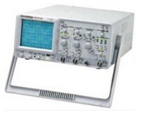 長春模擬示波器