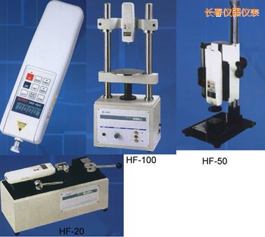 長(zhǎng)春數(shù)顯推拉力計(jì)