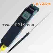 長(zhǎng)春便攜式紅外測(cè)溫儀