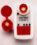 長春甲醛檢測儀