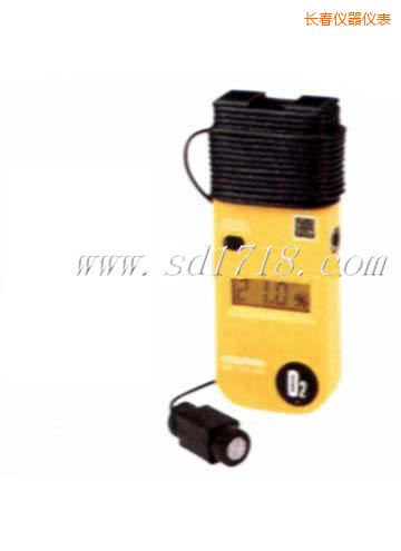 長春氧氣檢測(cè)儀