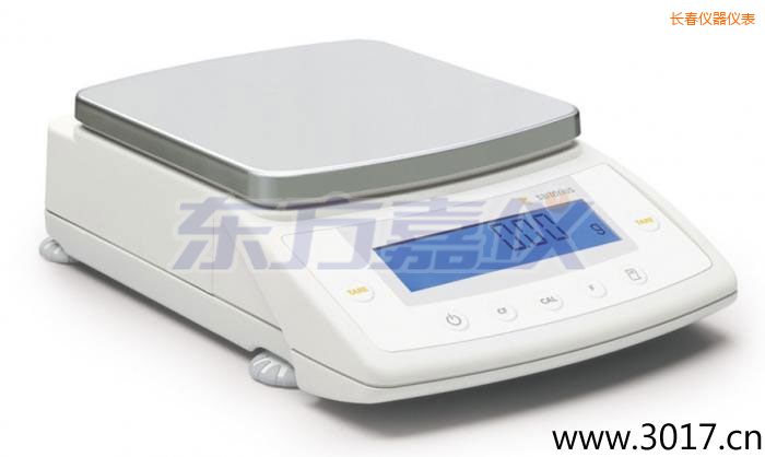 長(zhǎng)春CPA系列精密電子天平,1,500|3,000|6,200g,0.01|0.02|0.05mg