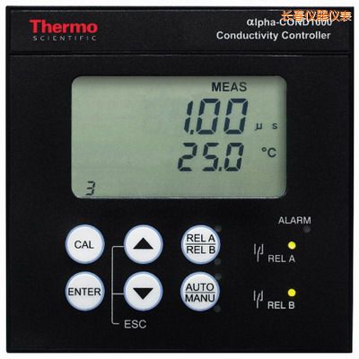 長春電導率控制器/電阻率控制器