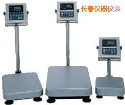 長春防水臺(tái)稱,60kg,5g