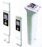 長(zhǎng)春酸度計(jì)