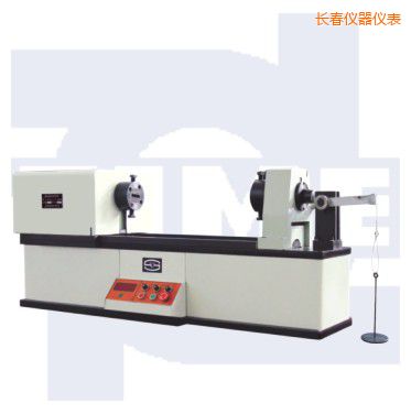 長春金屬線材扭轉試驗機
