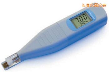 長春ISFET(離子敏感場效應晶體管) 酸堿度計