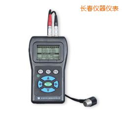 長春時(shí)代TIME24系列超聲波測(cè)厚儀