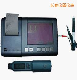 長春時代里氏硬度測量系統(tǒng)