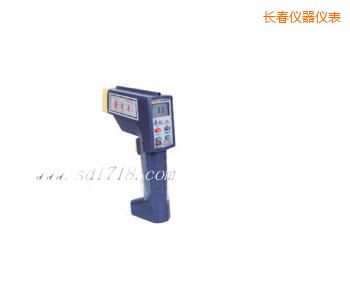 長(zhǎng)春雷射紅外線溫度表