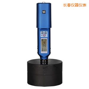 長春一體化便攜式里氏硬度計(jì)