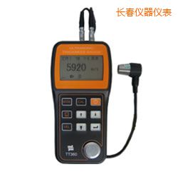 長(zhǎng)春穿透涂層超聲波測(cè)厚儀
