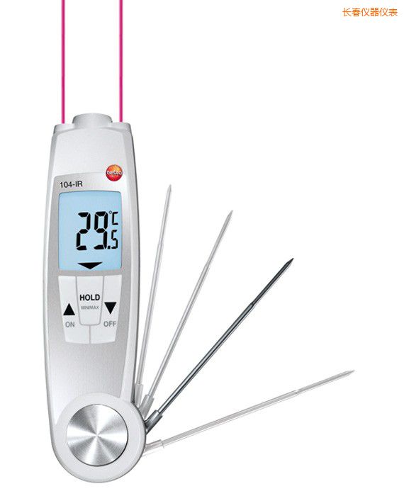 長(zhǎng)春防水紅外食品安全測(cè)溫儀