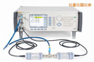 長春27 GHz射頻參考標(biāo)準(zhǔn)