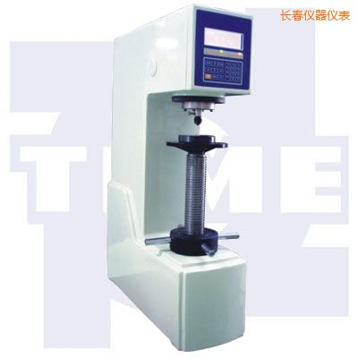 長春時代液晶數(shù)顯布氏硬度計(jì)