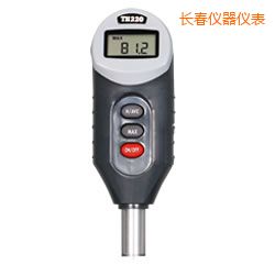 長春數(shù)顯邵氏A型硬度計