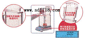 長(zhǎng)春先進(jìn)型天平,210g,0.0001g