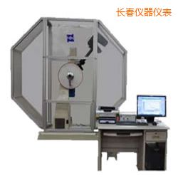 長(zhǎng)春時(shí)代儀器化沖擊試驗(yàn)機(jī)