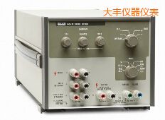 大豐參考分壓器