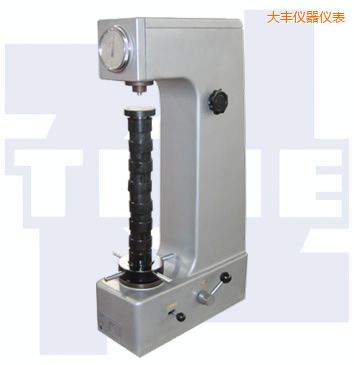 大豐時(shí)代高行程手動(dòng)洛氏硬度計(jì)