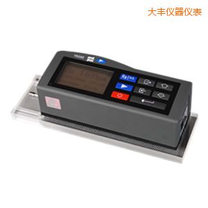 大豐手持式粗糙度儀-原TR200