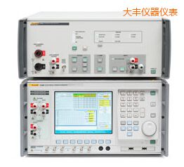 大豐超級大電流標準源