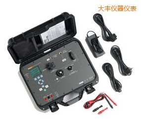 大豐便攜式壓力校準(zhǔn)器