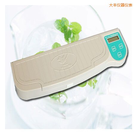 大豐農藥殘毒快速檢測儀