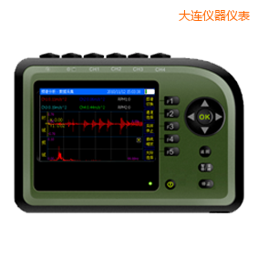 大連精密診斷儀