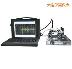 大連時代超聲波探傷儀