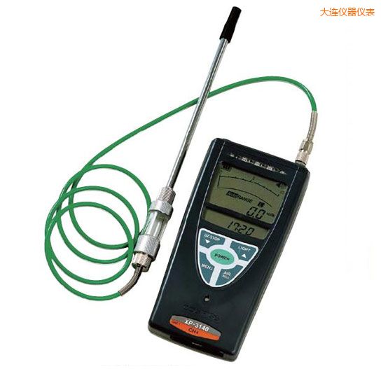 大連可燃?xì)怏w檢測(cè)儀