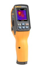 大連可視紅外測溫儀