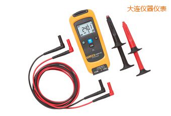 大連我的第一只萬用表(入門級)