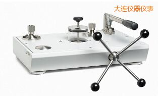 大連液體比較測試泵