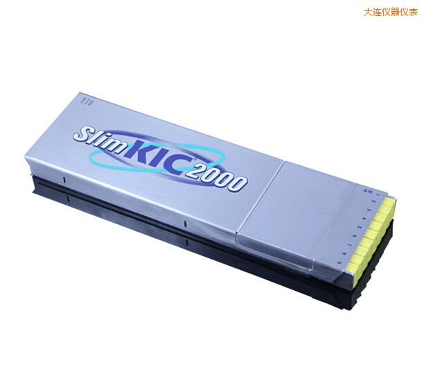 大連爐溫跟蹤儀