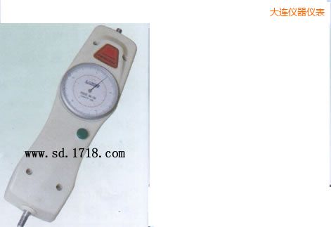大連指針式推拉力計