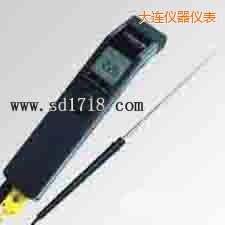 大連便攜式紅外測(cè)溫儀