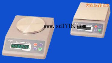 大連經濟型電子天平,300g,0.01g
