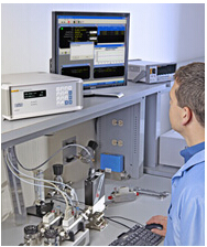 大連COMPASS® for molbox™ 軟件