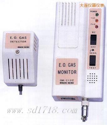 大連EO檢測(cè)儀