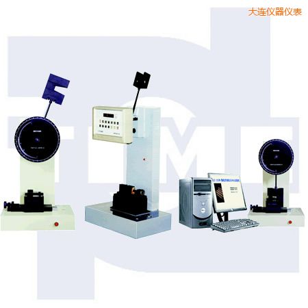 大連懸臂梁、簡(jiǎn)支梁沖擊試驗(yàn)機(jī)