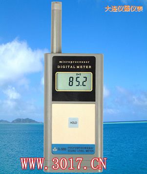 大連聲級計(jì)(噪音計(jì))